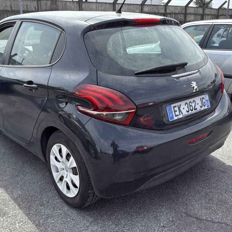 PEUGEOT 208 1 PHASE 2 1.2 VTI - 12V Photo n°15
