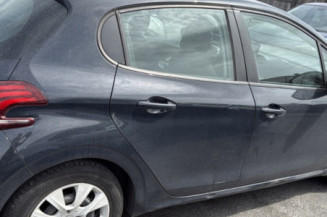 PEUGEOT 208 1 PHASE 2 1.2 VTI - 12V