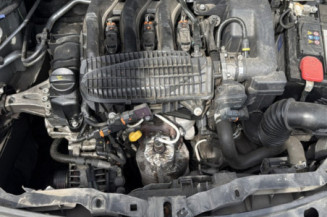 PEUGEOT 208 1 PHASE 2 1.2 VTI - 12V