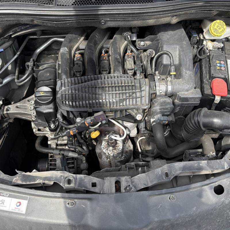 PEUGEOT 208 1 PHASE 2 1.2 VTI - 12V Photo n°20