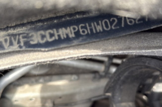 PEUGEOT 208 1 PHASE 2 1.2 VTI - 12V