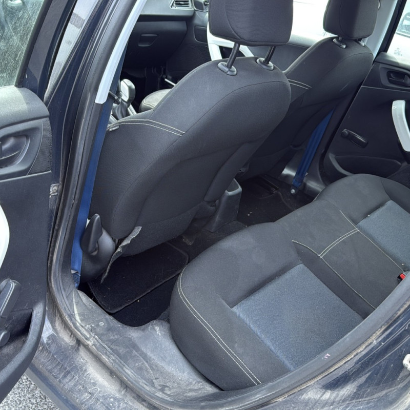 PEUGEOT 208 1 PHASE 2 1.2 VTI - 12V Photo n°23