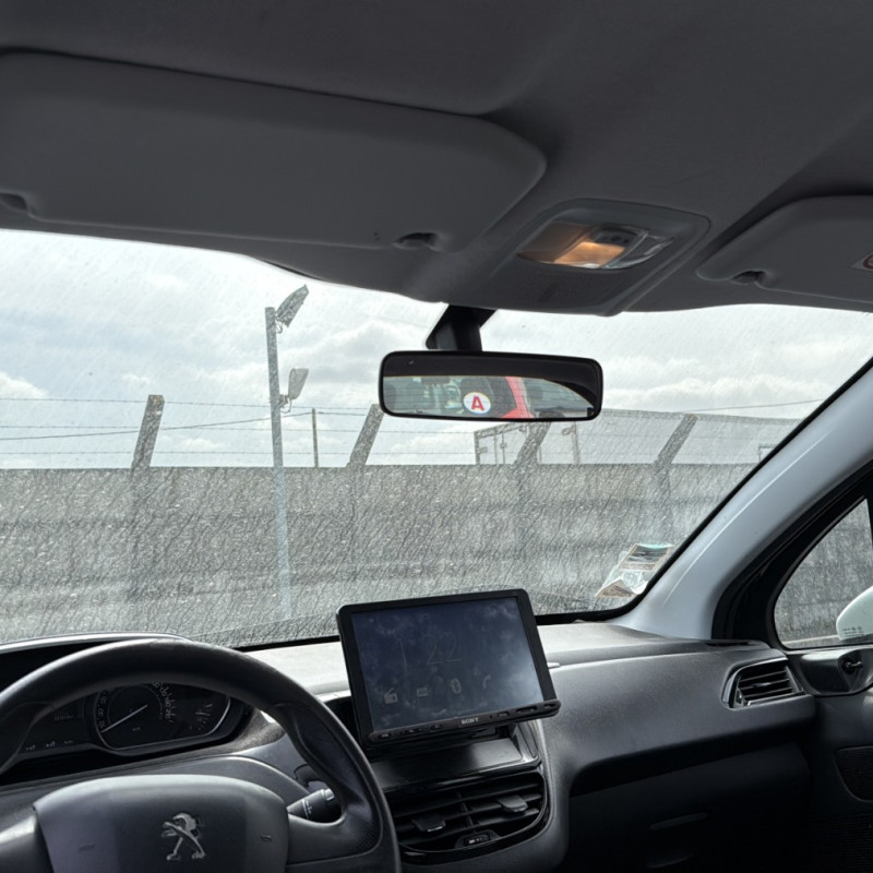 PEUGEOT 208 1 PHASE 2 1.2 VTI - 12V Photo n°26