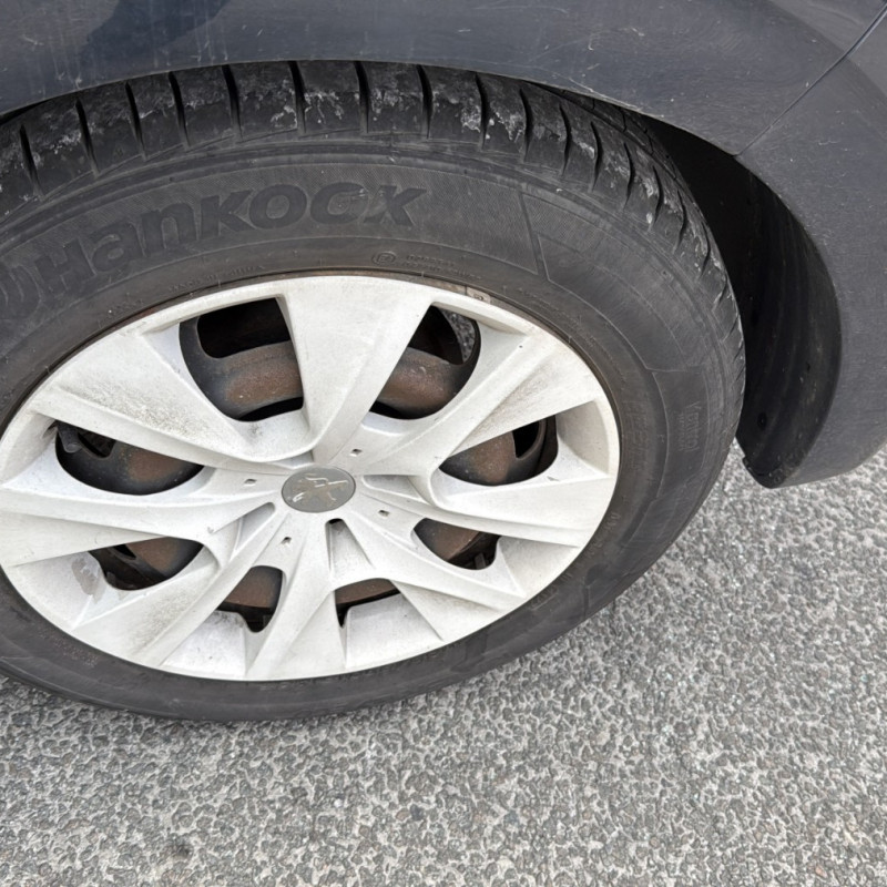 PEUGEOT 208 1 PHASE 2 1.2 VTI - 12V Photo n°27