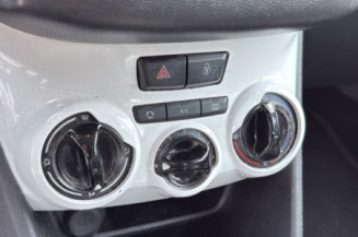 PEUGEOT 208 1 PHASE 2 1.2 VTI - 12V