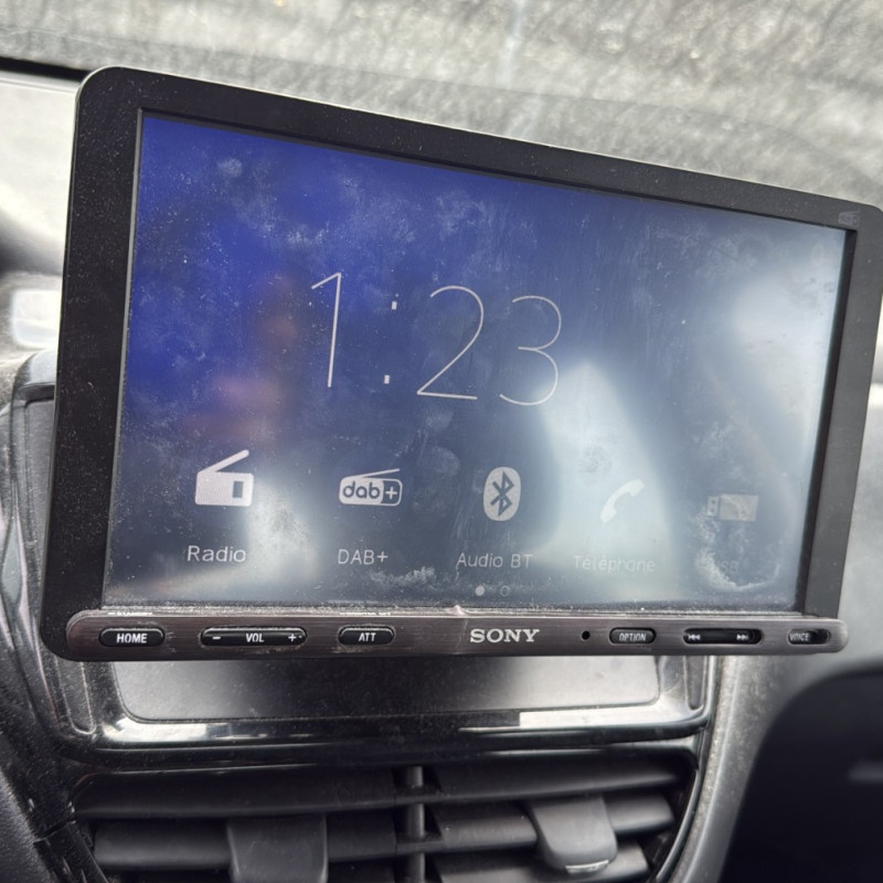 PEUGEOT 208 1 PHASE 2 1.2 VTI - 12V Photo n°30