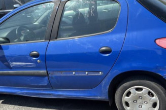Boitier BSI PEUGEOT 206