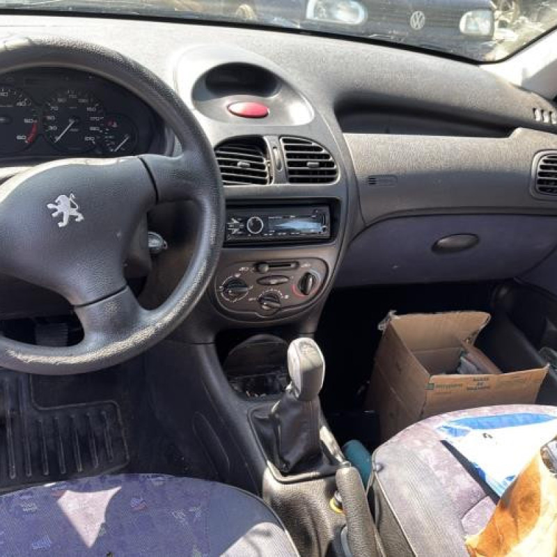 Boitier BSI PEUGEOT 206 Photo n°15