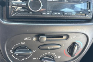 Boitier BSI PEUGEOT 206