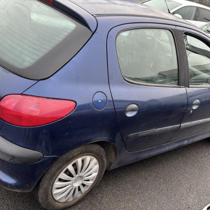 Boitier BSI PEUGEOT 206 Photo n°12