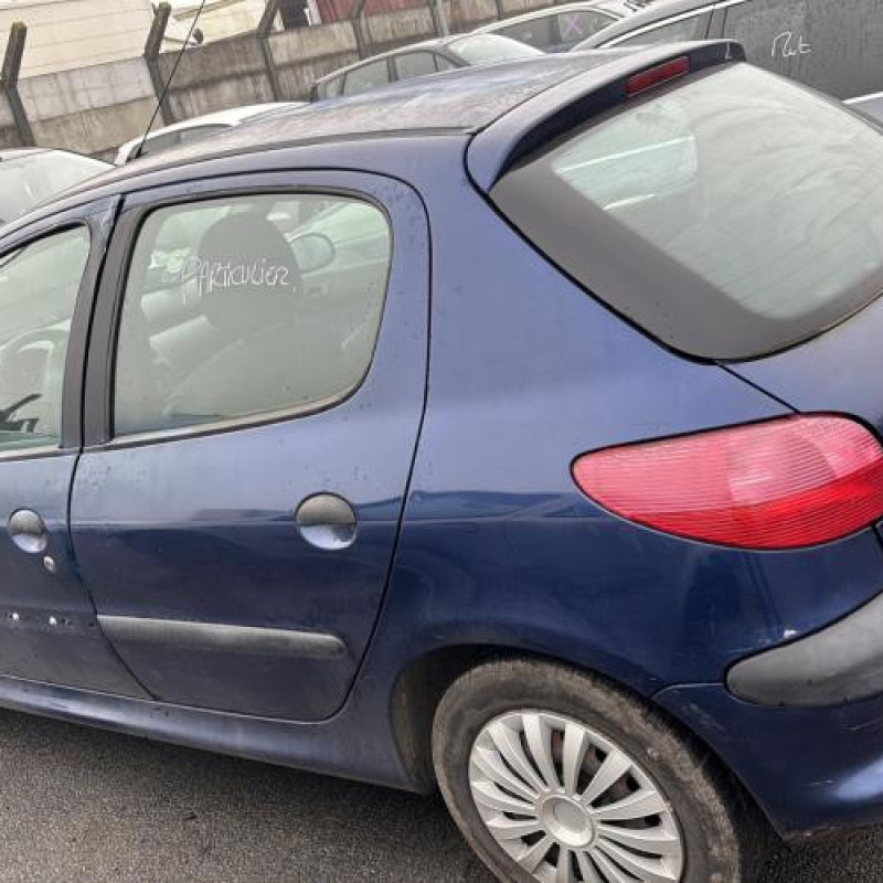 Boitier BSI PEUGEOT 206 Photo n°13