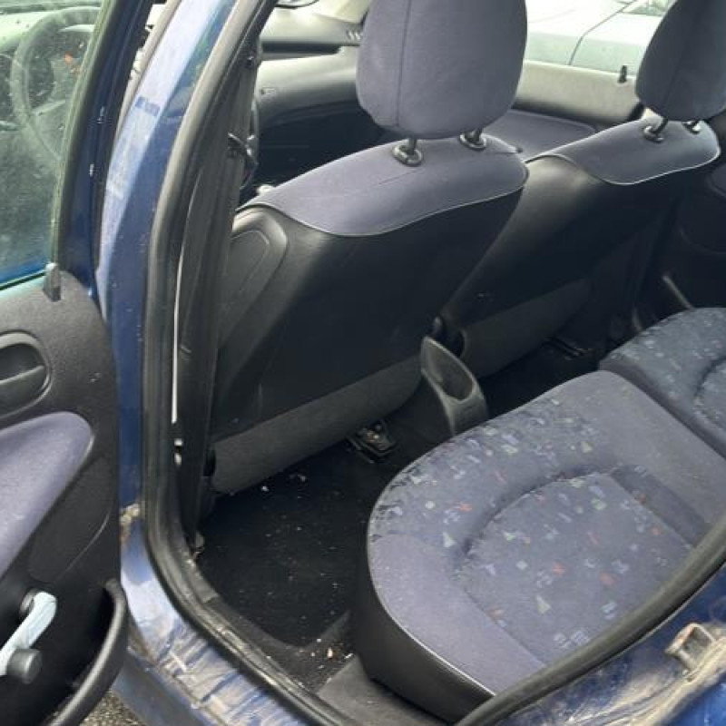 Boitier BSI PEUGEOT 206 Photo n°16