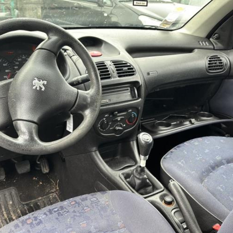 Boitier BSI PEUGEOT 206 Photo n°18