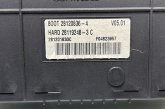 Boitier BSI PEUGEOT 308 1