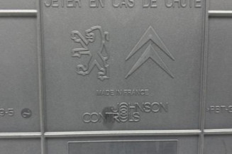 Boitier BSI CITROEN C4 PICASSO 1
