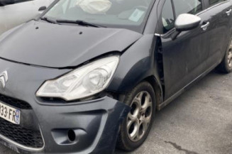 Boitier BSI CITROEN C3 2