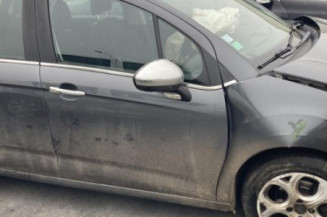 Boitier BSI CITROEN C3 2