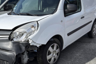 RENAULT KANGOO 2 PHASE 2 1.5 DCI - 8V TURBO Photo n°1