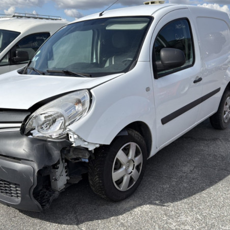 RENAULT KANGOO 2 PHASE 2 1.5 DCI - 8V TURBO Photo n°1