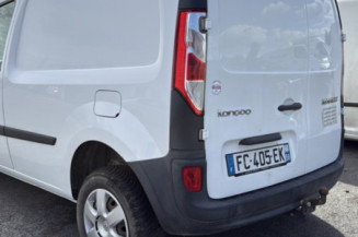 RENAULT KANGOO 2 PHASE 2 1.5 DCI - 8V TURBO