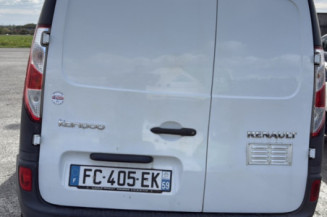 RENAULT KANGOO 2 PHASE 2 1.5 DCI - 8V TURBO