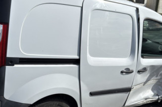 RENAULT KANGOO 2 PHASE 2 1.5 DCI - 8V TURBO