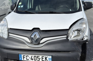 RENAULT KANGOO 2 PHASE 2 1.5 DCI - 8V TURBO