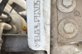 RENAULT KANGOO 2 PHASE 2 1.5 DCI - 8V TURBO