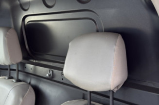 RENAULT KANGOO 2 PHASE 2 1.5 DCI - 8V TURBO