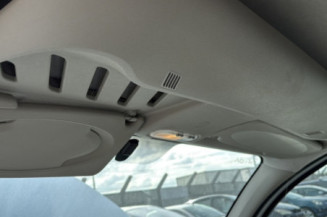 RENAULT KANGOO 2 PHASE 2 1.5 DCI - 8V TURBO