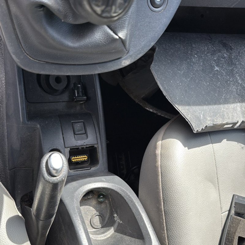 RENAULT KANGOO 2 PHASE 2 1.5 DCI - 8V TURBO Photo n°16