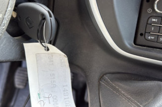 RENAULT KANGOO 2 PHASE 2 1.5 DCI - 8V TURBO