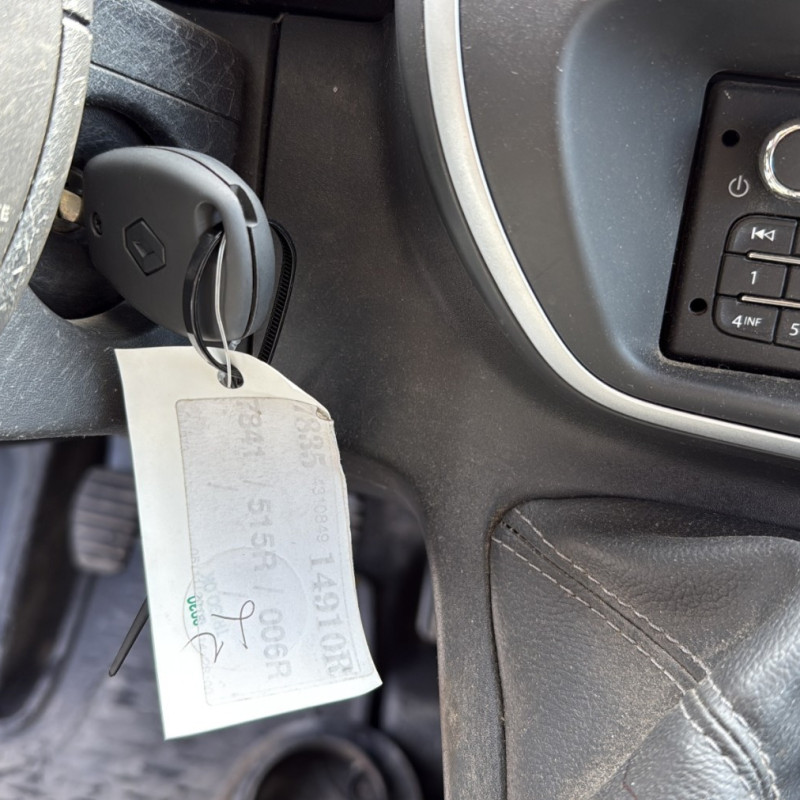 RENAULT KANGOO 2 PHASE 2 1.5 DCI - 8V TURBO Photo n°19