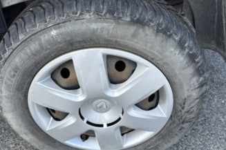 RENAULT KANGOO 2 PHASE 2 1.5 DCI - 8V TURBO