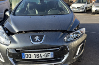 PEUGEOT 308 1 PHASE 2 CABRIOLET 2.0 HDI - 16V TURBO Photo n°1