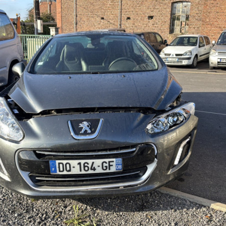 PEUGEOT 308 1 PHASE 2 CABRIOLET 2.0 HDI - 16V TURBO Photo n°1