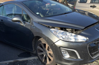 PEUGEOT 308 1 PHASE 2 CABRIOLET 2.0 HDI - 16V TURBO