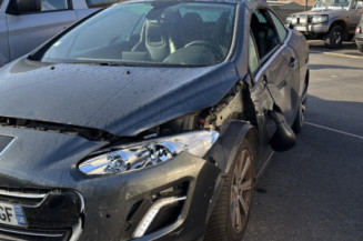 PEUGEOT 308 1 PHASE 2 CABRIOLET 2.0 HDI - 16V TURBO