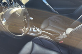 PEUGEOT 308 1 PHASE 2 CABRIOLET 2.0 HDI - 16V TURBO