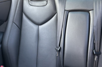 PEUGEOT 308 1 PHASE 2 CABRIOLET 2.0 HDI - 16V TURBO