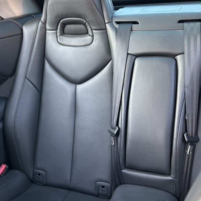 PEUGEOT 308 1 PHASE 2 CABRIOLET 2.0 HDI - 16V TURBO Photo n°7