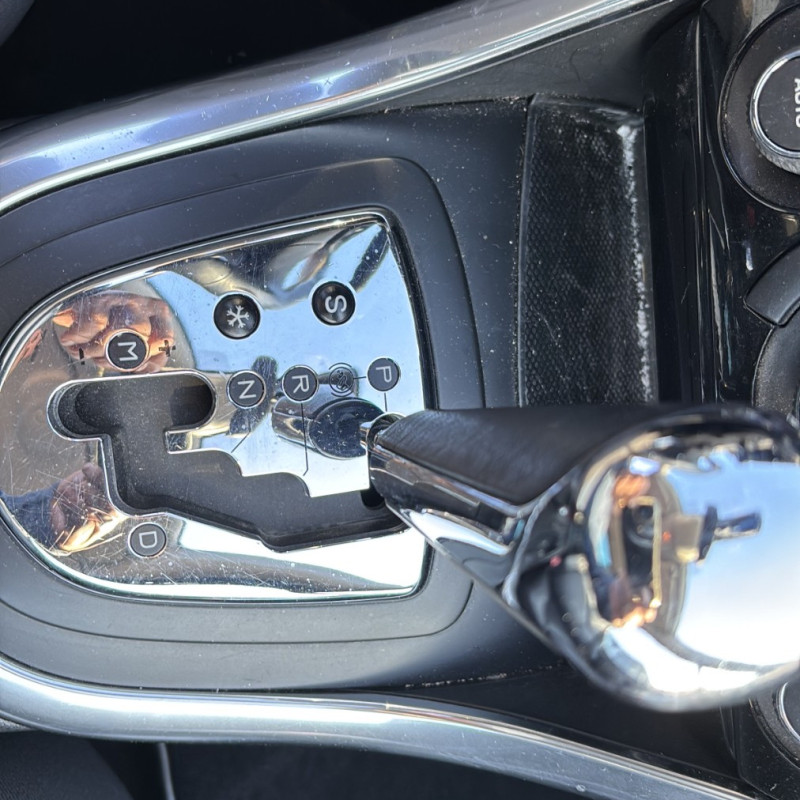 PEUGEOT 308 1 PHASE 2 CABRIOLET 2.0 HDI - 16V TURBO Photo n°8