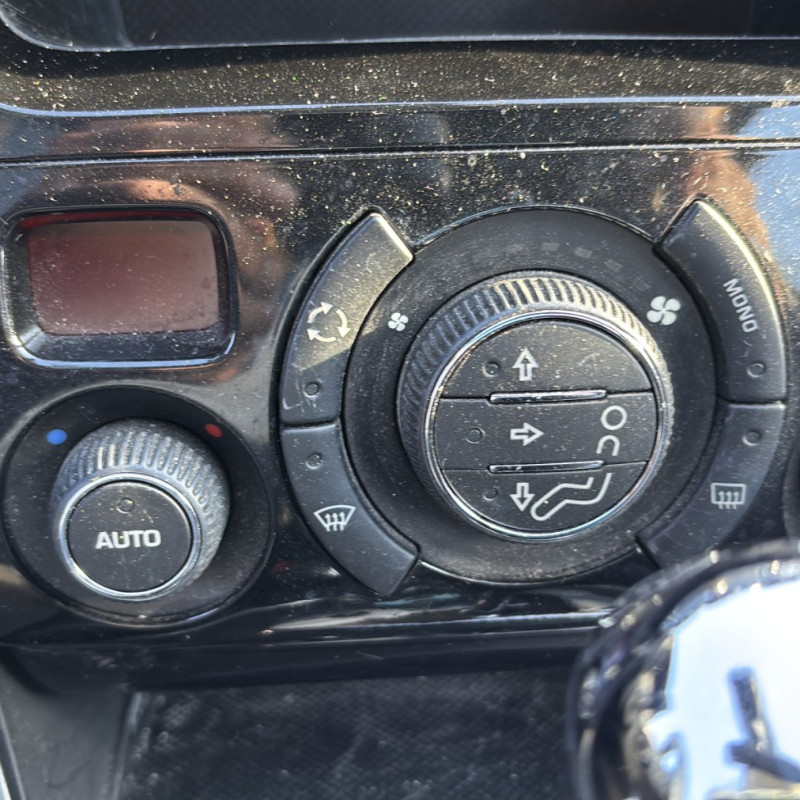 PEUGEOT 308 1 PHASE 2 CABRIOLET 2.0 HDI - 16V TURBO Photo n°9