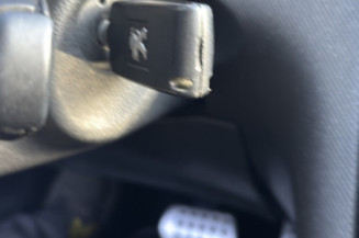 PEUGEOT 308 1 PHASE 2 CABRIOLET 2.0 HDI - 16V TURBO