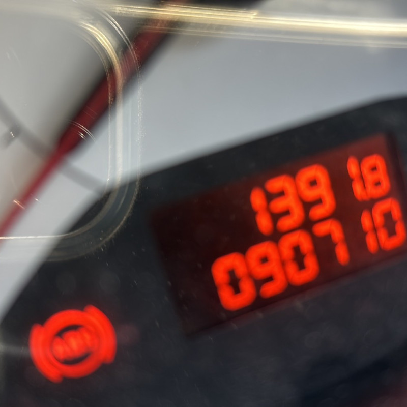 PEUGEOT 308 1 PHASE 2 CABRIOLET 2.0 HDI - 16V TURBO Photo n°11