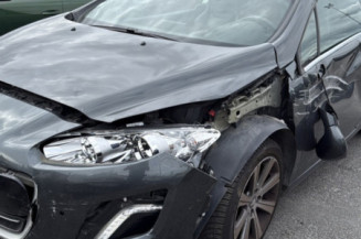 PEUGEOT 308 1 PHASE 2 CABRIOLET 2.0 HDI - 16V TURBO