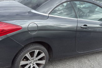 PEUGEOT 308 1 PHASE 2 CABRIOLET 2.0 HDI - 16V TURBO