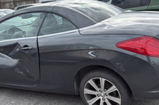 PEUGEOT 308 1 PHASE 2 CABRIOLET 2.0 HDI - 16V TURBO