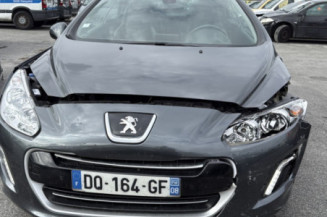 PEUGEOT 308 1 PHASE 2 CABRIOLET 2.0 HDI - 16V TURBO