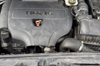 PEUGEOT 308 1 PHASE 2 CABRIOLET 2.0 HDI - 16V TURBO